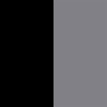 Black / Iron Grey